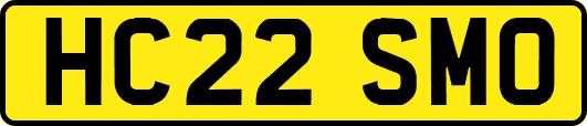 HC22SMO