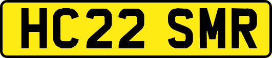HC22SMR
