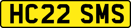 HC22SMS