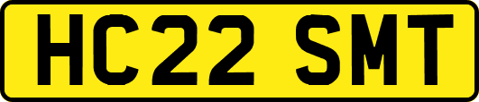 HC22SMT