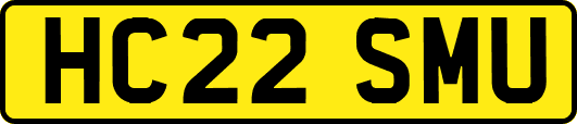 HC22SMU