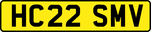 HC22SMV