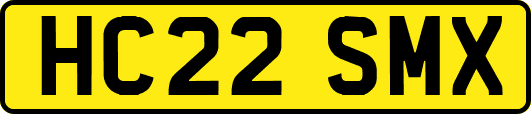 HC22SMX
