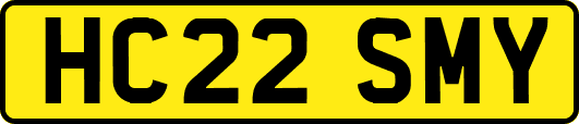 HC22SMY