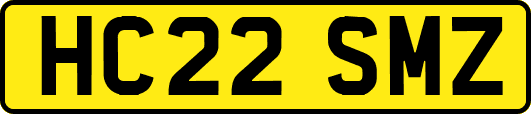 HC22SMZ