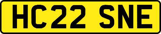HC22SNE