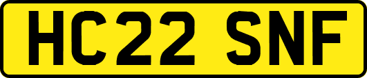 HC22SNF