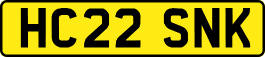 HC22SNK