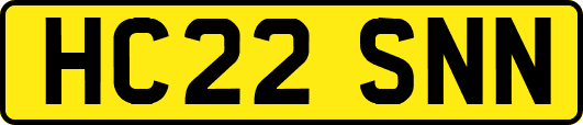 HC22SNN