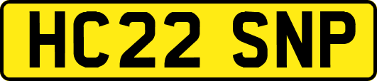 HC22SNP