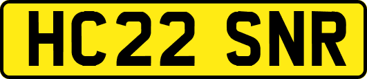 HC22SNR