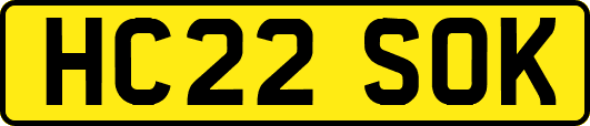 HC22SOK