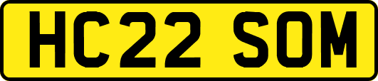 HC22SOM