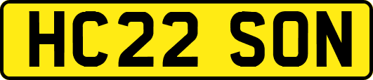 HC22SON