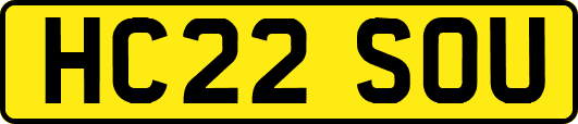 HC22SOU