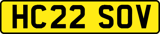 HC22SOV