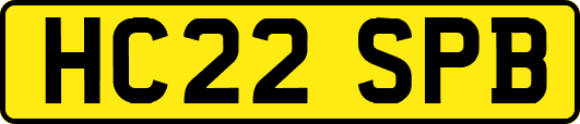 HC22SPB