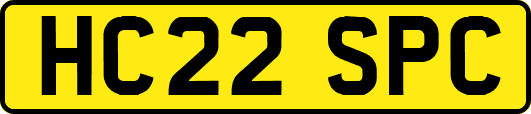 HC22SPC