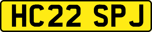 HC22SPJ