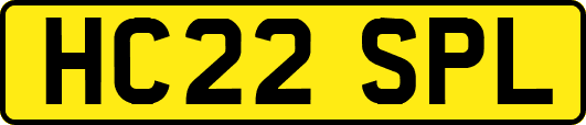 HC22SPL
