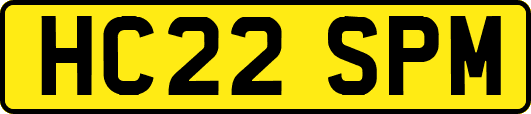 HC22SPM