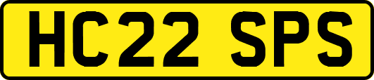 HC22SPS