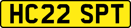 HC22SPT