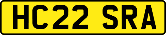 HC22SRA