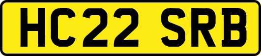 HC22SRB