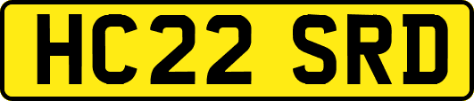 HC22SRD