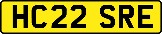 HC22SRE