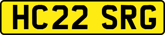 HC22SRG