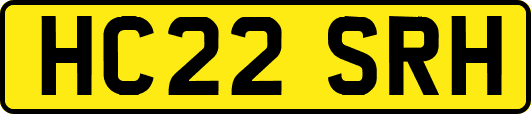 HC22SRH