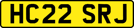 HC22SRJ