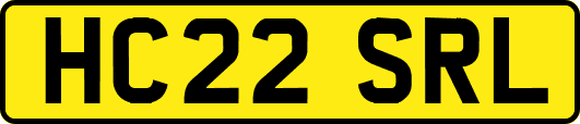 HC22SRL