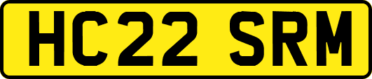 HC22SRM