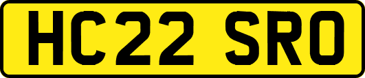 HC22SRO