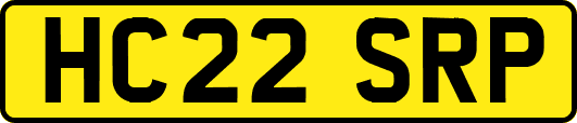 HC22SRP
