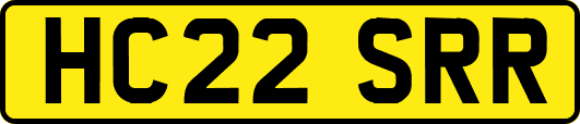 HC22SRR