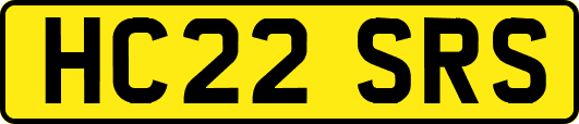 HC22SRS