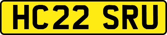 HC22SRU