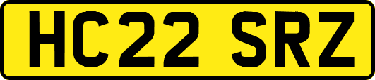 HC22SRZ