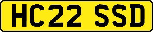 HC22SSD