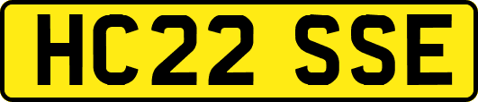 HC22SSE