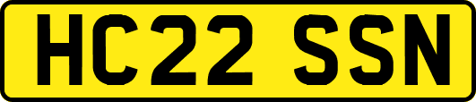 HC22SSN
