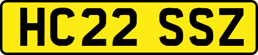 HC22SSZ