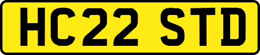 HC22STD