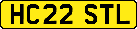 HC22STL