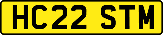 HC22STM