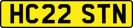 HC22STN